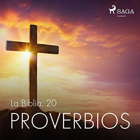 Portada de Proverbios