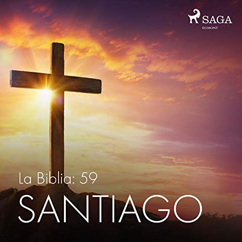 Portada de Santiago, de uncredited
