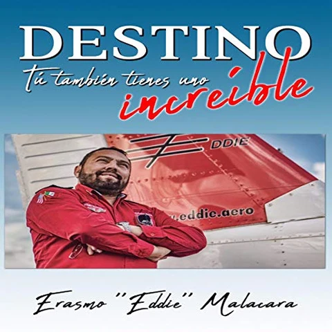 Portada de Destino