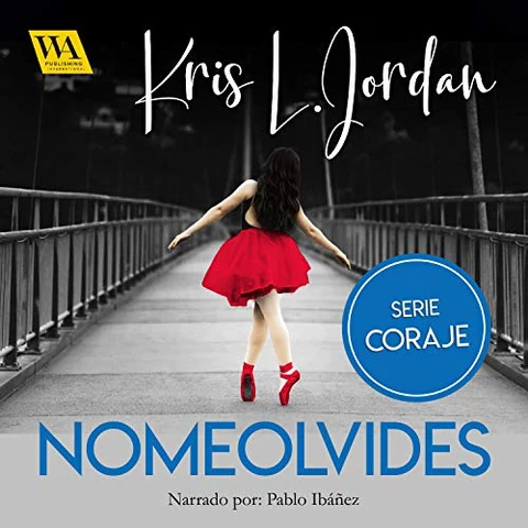 Portada de Nomeolvides