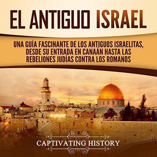 Portada de El Antiguo Israel