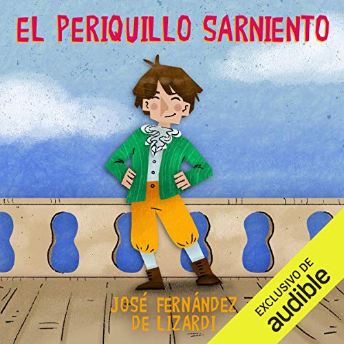Portada de El Periquillo Sarniento