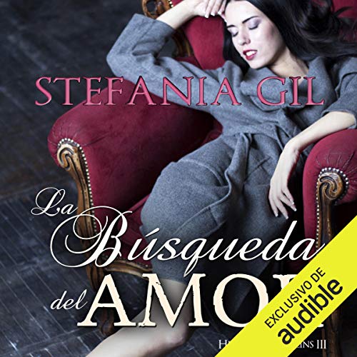 Portada de La búsqueda del amor