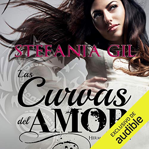 Portada de Las curvas del amor