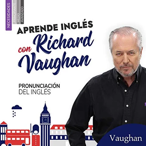 Portada de Pronunciación en inglés que deberías conocer