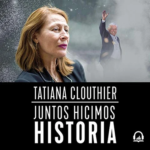 Portada de Juntos hicimos historia