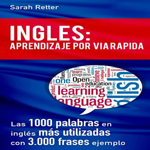 Portada de INGLES: APRENDIZAJE POR VIA RÁPIDA