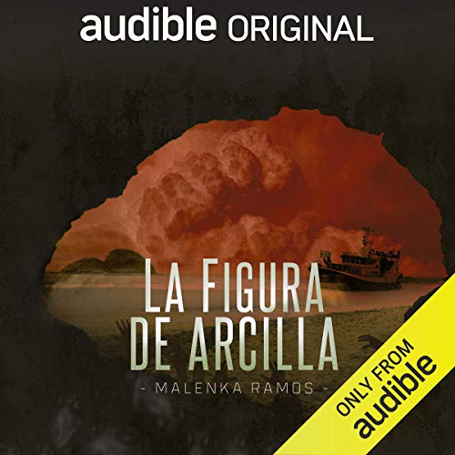 Portada de La Figura de Arcilla