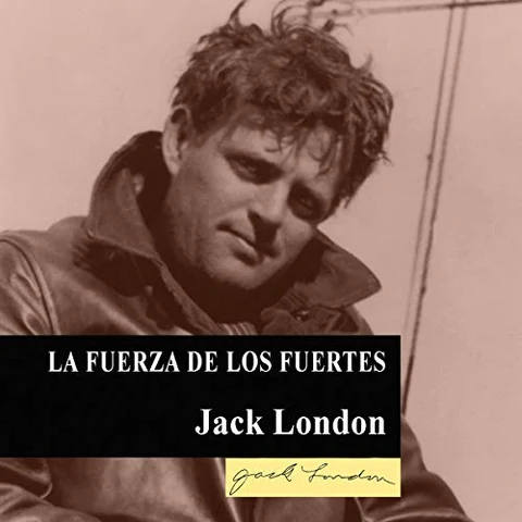 Portada de La fuerza de los fuertes