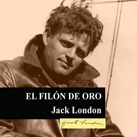 Portada de El Filón de Oro