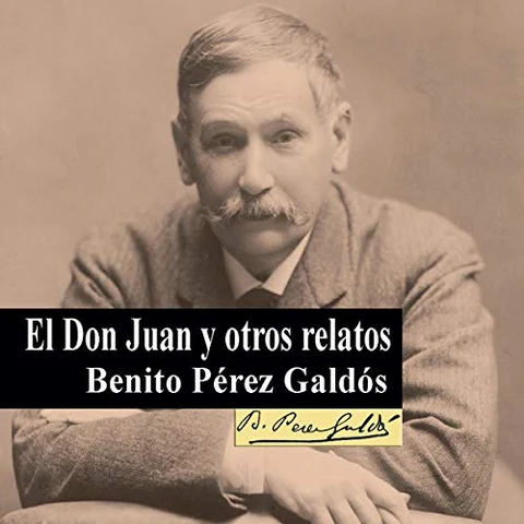 Portada de El Don Juan y otros relatos
