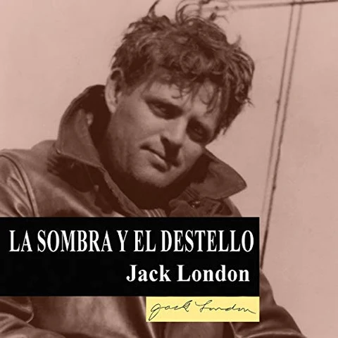 Portada de La sombra y el destello