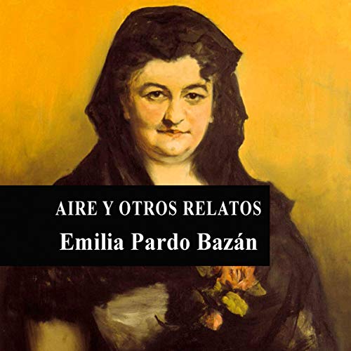 Portada de Aire y otros relatos