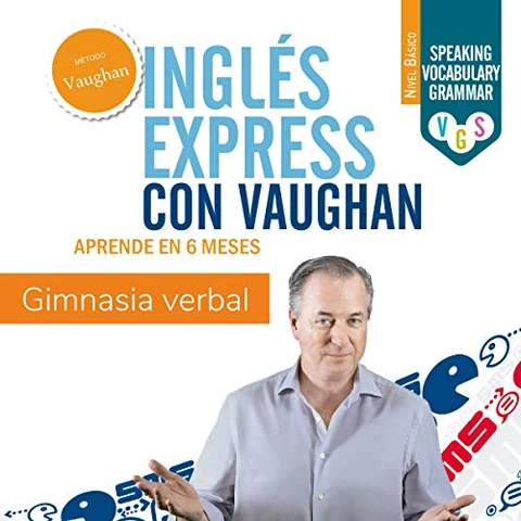 Portada de Inglés Express: Frases Principiante