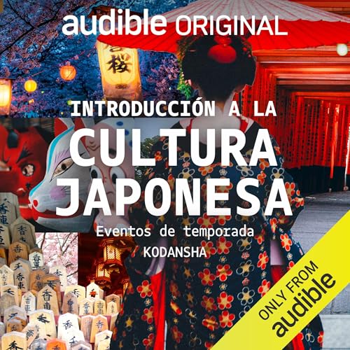 Portada de Introducción a la cultura japonesa: Platillos populares y menús izakaya