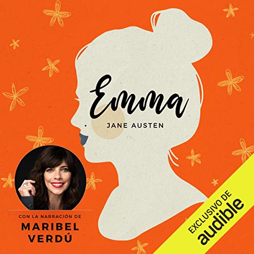 Portada de Emma, de Jane Austen