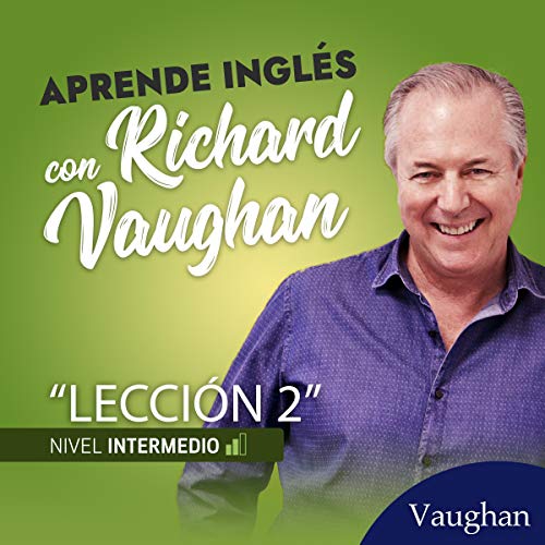 Portada de Curso de inglés definitivo - Intermedio - 02