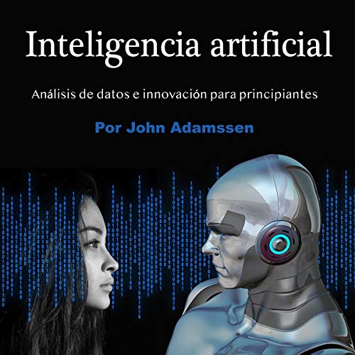 Portada de Inteligencia Artificial
