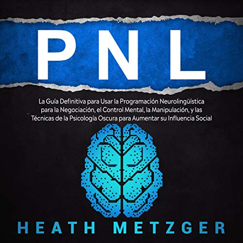 Portada de PNL