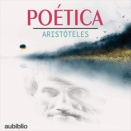 Portada de La Poetica