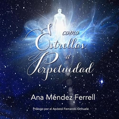 Portada de Como Estrellas A Perpetuidad