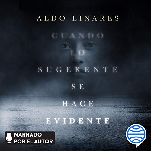 Portada de Cuando lo sugerente se hace evidente, de Aldo Linares