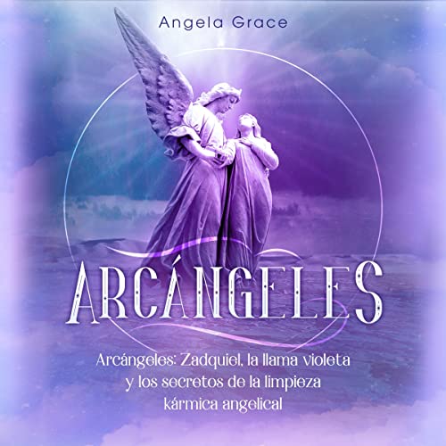 Portada de Arcángeles