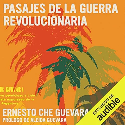 Portada de Pasajes de la Guerra Revolucionaria