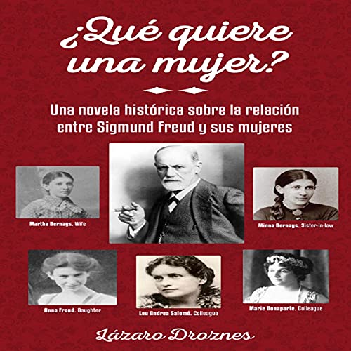 Portada de ¿Qué Quiere Una Mujer?