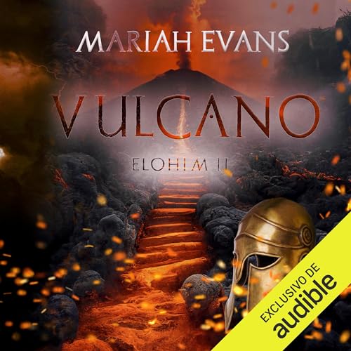 Portada de Vulcano