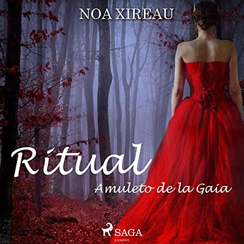 Portada de Ritual