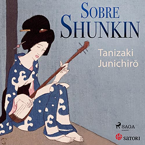 Portada de Sobre Shunkin