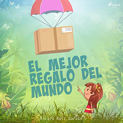 Portada de El mejor regalo del mundo