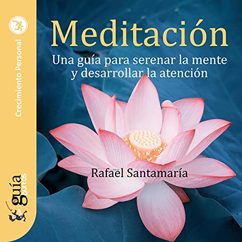 Portada de GuíaBurros : Meditación