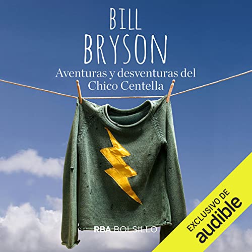 Portada de Aventuras y desventuras del Chico Centella