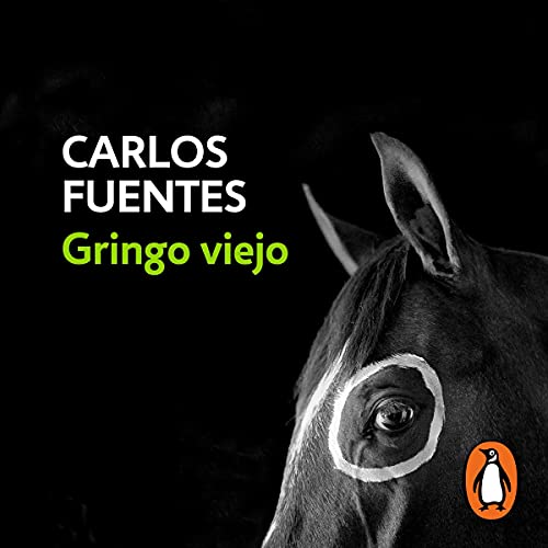 Portada de Gringo viejo (Premio del Instituto Italo/Americano), de Carlos Fuentes
