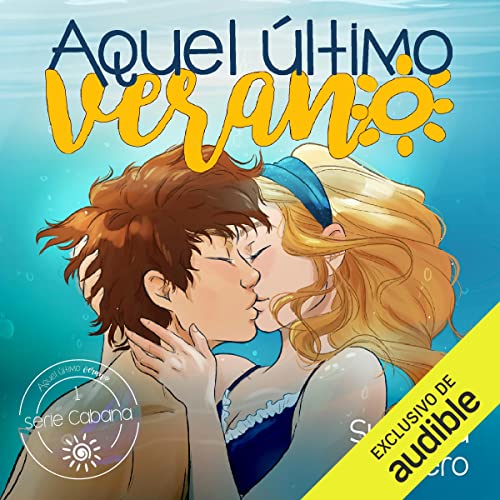 Portada de Aquel último verano, de Susanna Herrero