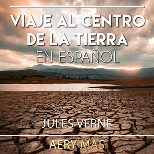 Portada de El Viaje al Centro de la Tierra