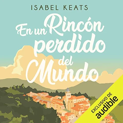 Portada de En un rincón perdido del mundo
