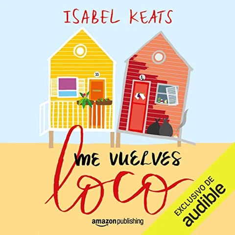Portada de Me vuelves loco