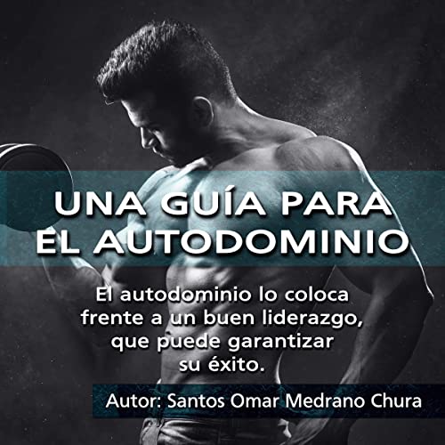 Portada de Una Guía Para El Autodominio