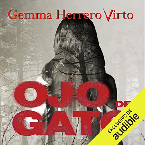 Portada de Ojo de Gato
