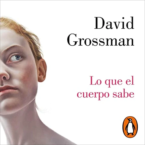 Portada de Lo que el cuerpo sabe