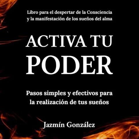 Portada de Activa tu Poder