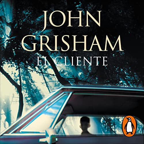 Portada de El cliente, de John Grisham