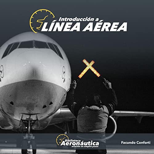 Portada de Introducción a Línea Aérea