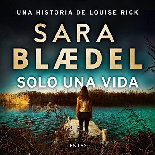 Portada de Solo una vida