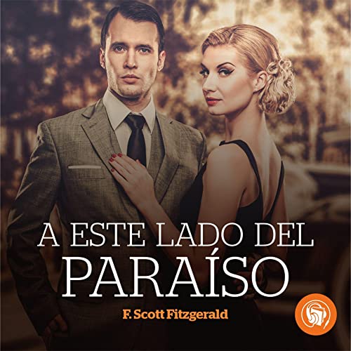 Portada de A este lado del paraíso