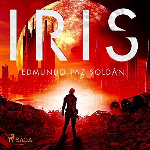 Portada de Iris