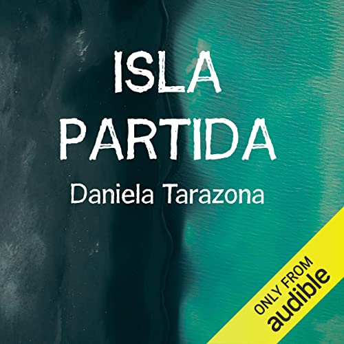 Portada de Isla partida